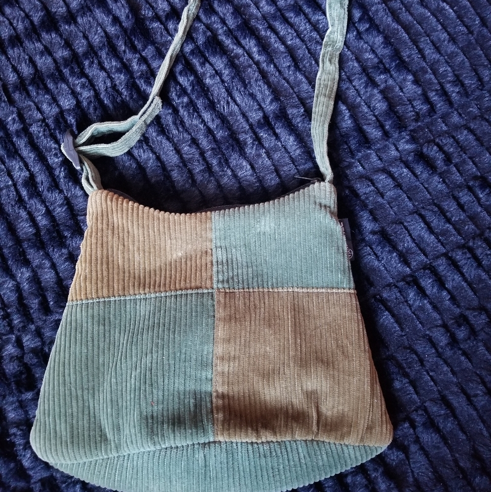 Ixchel Purse Bag